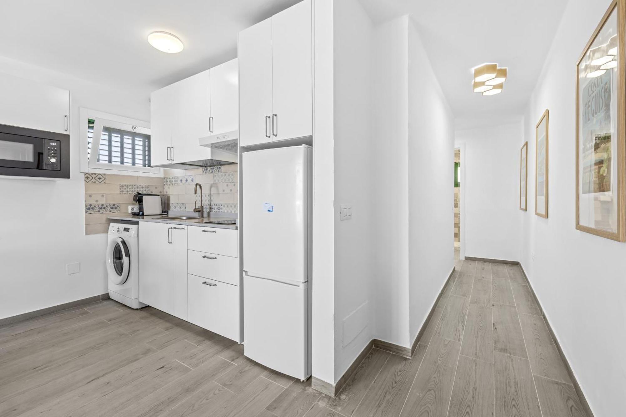Apartamento Julia Puerto Del Carmen Puerto del Carmen  Exteriér fotografie