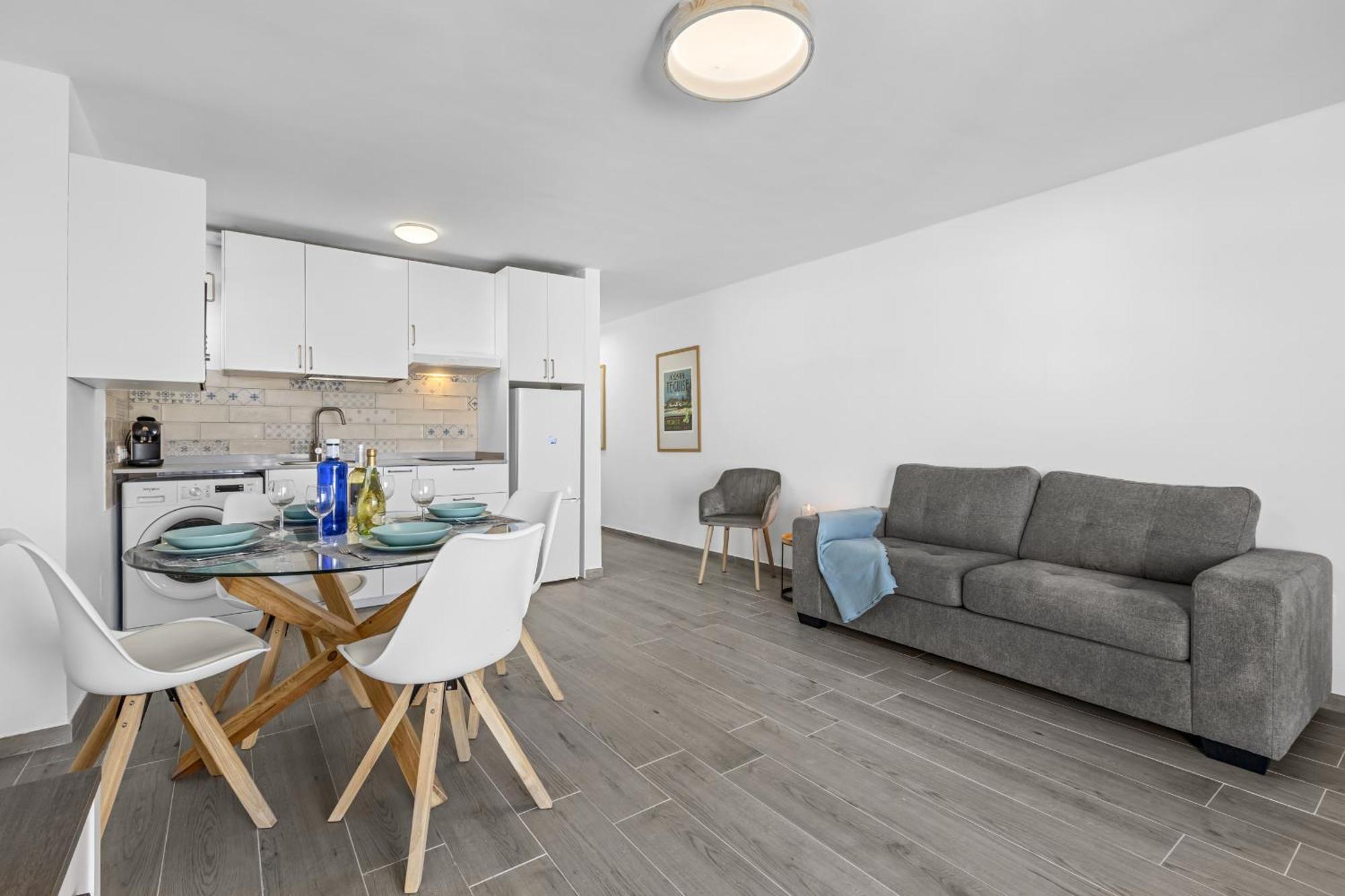 Apartamento Julia Puerto Del Carmen Puerto del Carmen  Exteriér fotografie