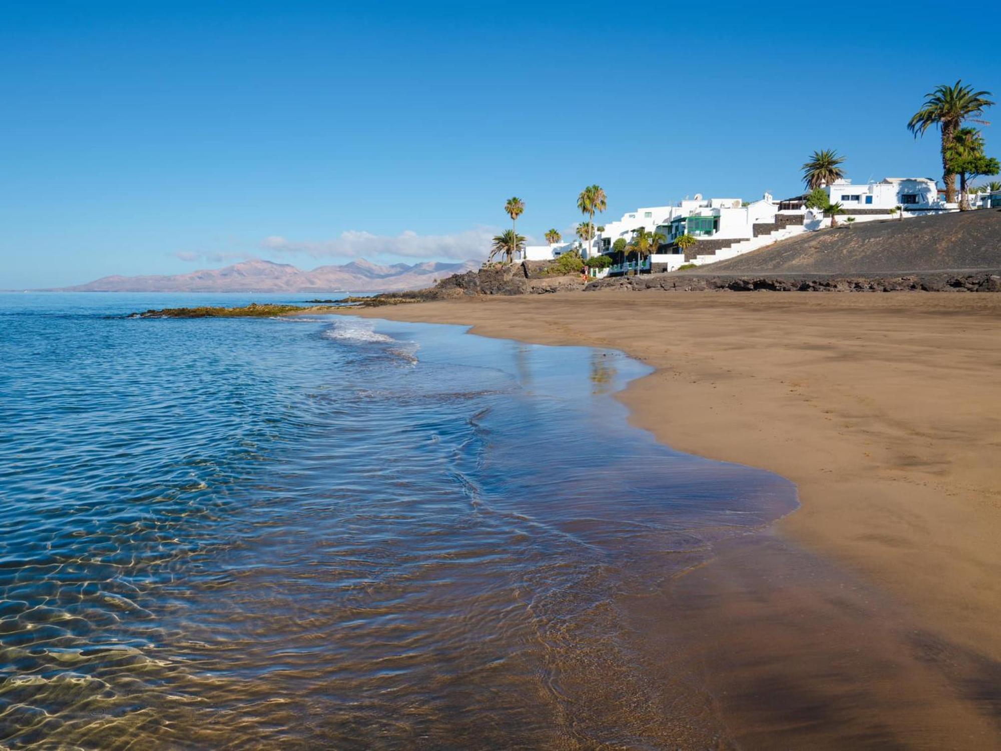 Apartamento Julia Puerto Del Carmen Puerto del Carmen  Exteriér fotografie