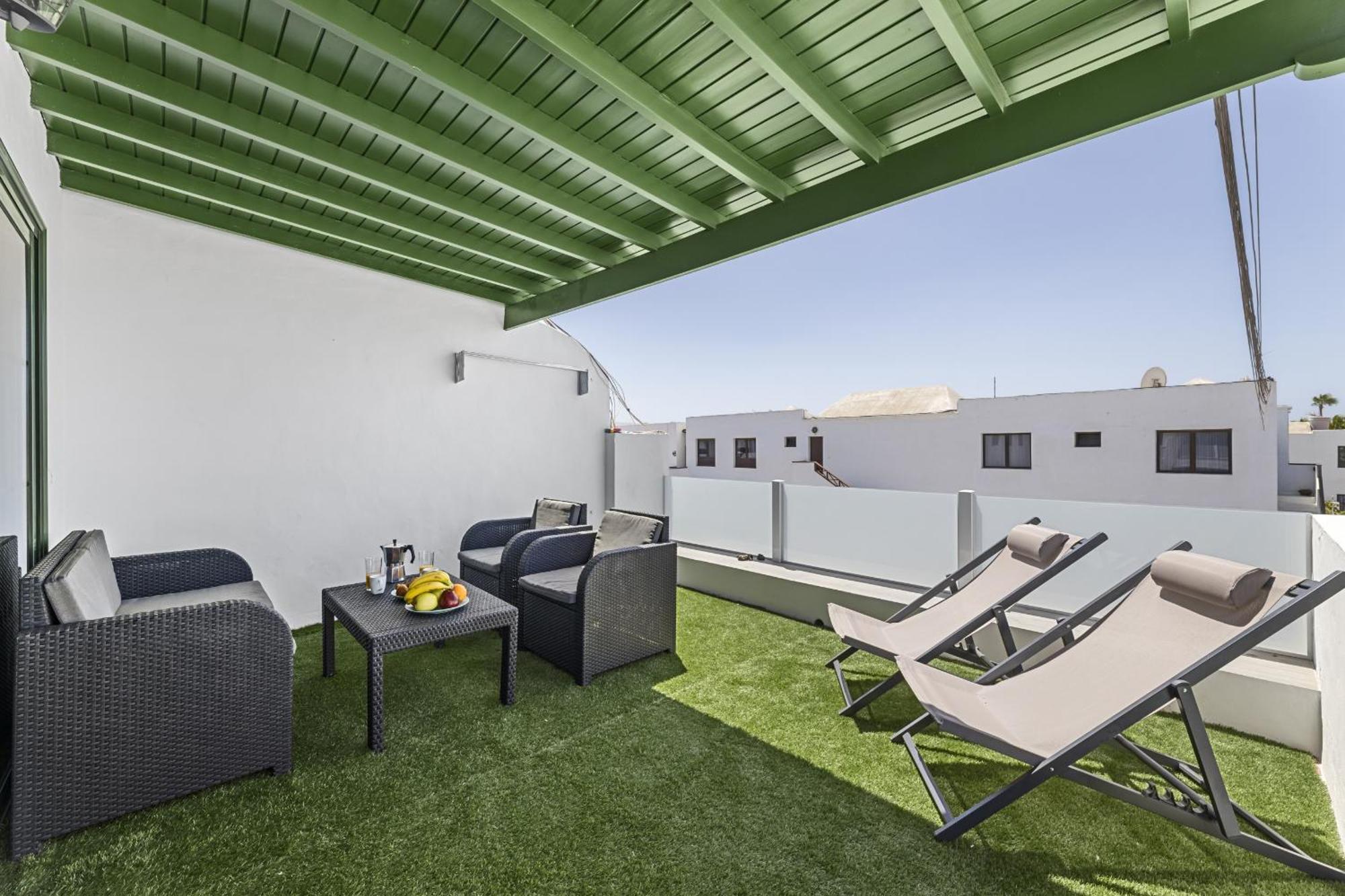 Apartamento Julia Puerto Del Carmen Puerto del Carmen  Exteriér fotografie