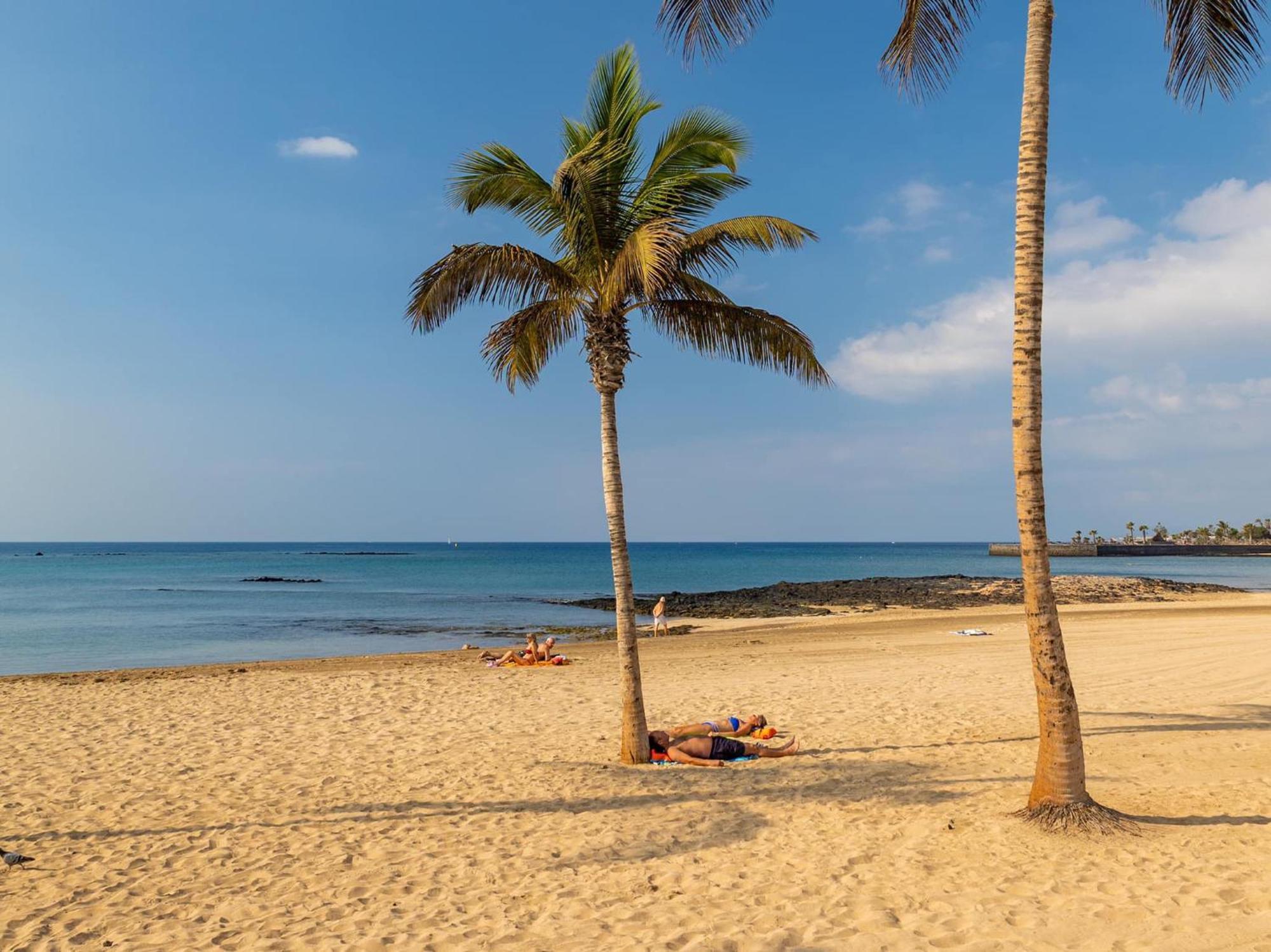 Apartamento Julia Puerto Del Carmen Puerto del Carmen  Exteriér fotografie